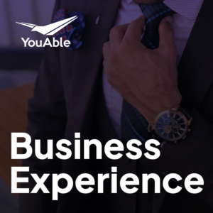 Business Experience