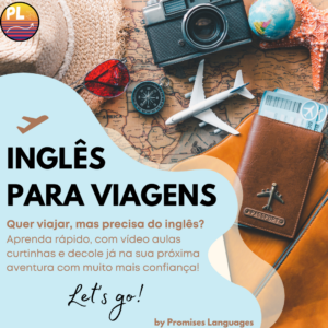 English for Travel
