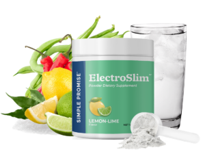 The Solution To Support Healthy Weight Management ElectroSlim
