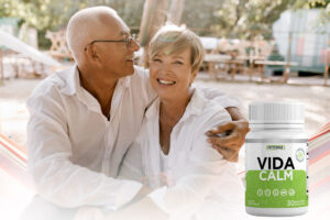 Complete Natural Support For Healthy Hearing