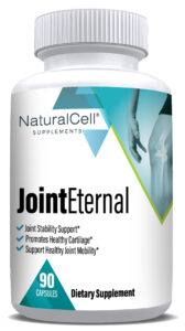 Discover A Method to Support Healthy & Comfortable Joints