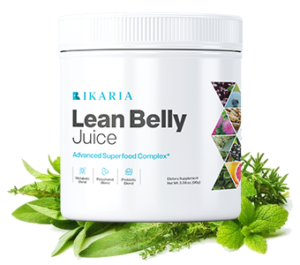 Ikaria Lean Belly Juice: The Most Potent, Fast-Acting Formula for Activating Your Metabolism