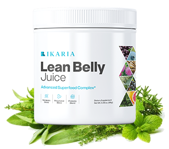 Ikaria Lean Belly Juice: The Most Potent, Fast-Acting Formula for Activating Your Metabolism