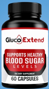Gluco Extend Medical Secret